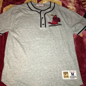 St. Louis Cardinals baseball Tee
